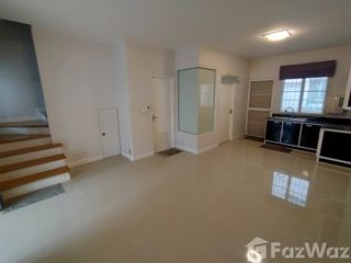 For sale 1 Beds townhouse in Mueang Nonthaburi, Nonthaburi