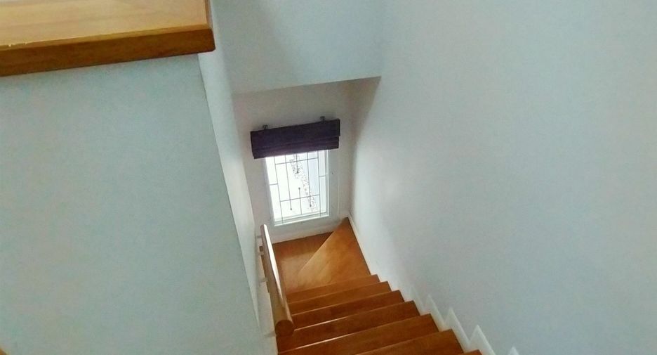 For sale 1 Beds townhouse in Mueang Nonthaburi, Nonthaburi
