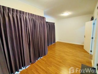 For sale 1 Beds townhouse in Mueang Nonthaburi, Nonthaburi