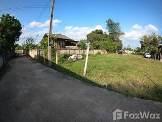 For sale land in Mae Lao, Chiang Rai