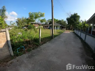 For sale land in Mae Lao, Chiang Rai