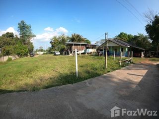 For sale land in Mae Lao, Chiang Rai