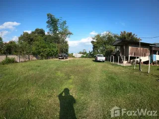 For sale land in Mae Lao, Chiang Rai