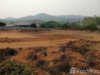 For sale land in Thoeng, Chiang Rai