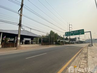For sale land in Thoeng, Chiang Rai