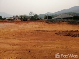 For sale land in Thoeng, Chiang Rai