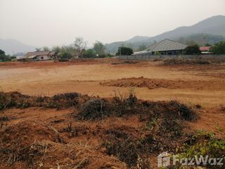 For sale land in Thoeng, Chiang Rai