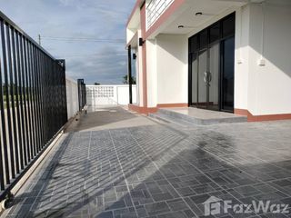 For sale 3 bed house in Chiang Kham, Phayao