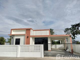 For sale 3 bed house in Chiang Kham, Phayao