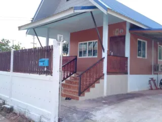 For sale 1 bed house in Mueang Sakon Nakhon, Sakon Nakhon