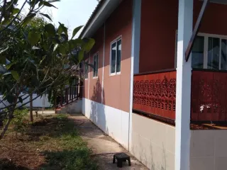 For sale 1 bed house in Mueang Sakon Nakhon, Sakon Nakhon