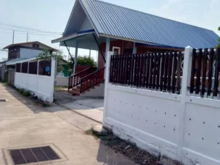 For sale 1 bed house in Mueang Sakon Nakhon, Sakon Nakhon