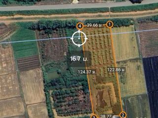 For sale land in Lom Sak, Phetchabun