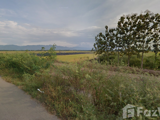For sale land in Lom Sak, Phetchabun