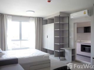 For sale 1 bed condo in Kamphaeng Saen, Nakhon Pathom