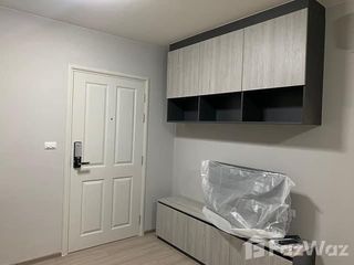 For sale 1 bed condo in Kamphaeng Saen, Nakhon Pathom