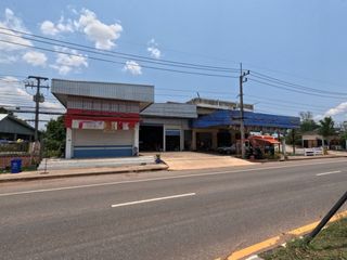 For sale retail Space in Khao Wong, Kalasin