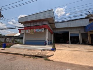 For sale retail Space in Khao Wong, Kalasin