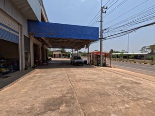 For sale retail Space in Khao Wong, Kalasin