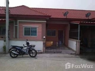 For sale 2 bed townhouse in Nong Khae, Saraburi