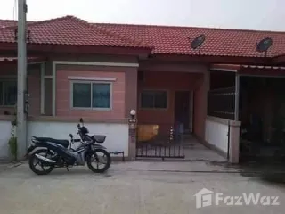 For sale 2 Beds townhouse in Nong Khae, Saraburi