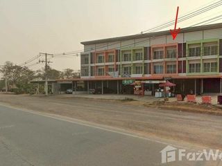 For sale 3 bed townhouse in Uthai, Phra Nakhon Si Ayutthaya