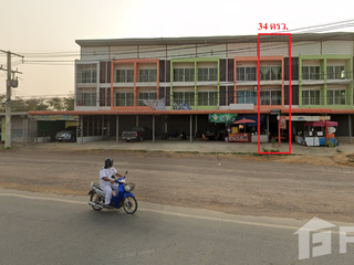 For sale 3 bed townhouse in Uthai, Phra Nakhon Si Ayutthaya