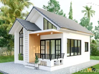 For sale 2 bed house in Ko Kha, Lampang