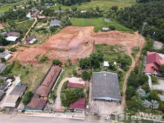 For sale land in Thoeng, Chiang Rai