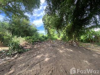 For sale land in Sikhio, Nakhon Ratchasima