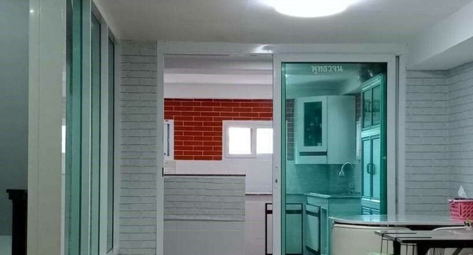 For sale 2 Beds townhouse in Mueang Nonthaburi, Nonthaburi