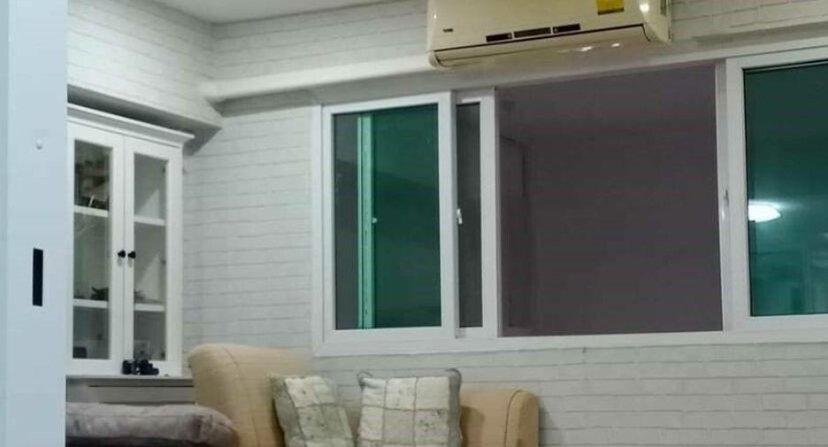 For sale 2 Beds townhouse in Mueang Nonthaburi, Nonthaburi