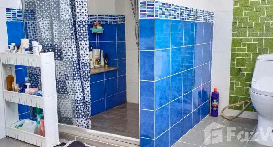 For sale 2 Beds townhouse in Mueang Nonthaburi, Nonthaburi
