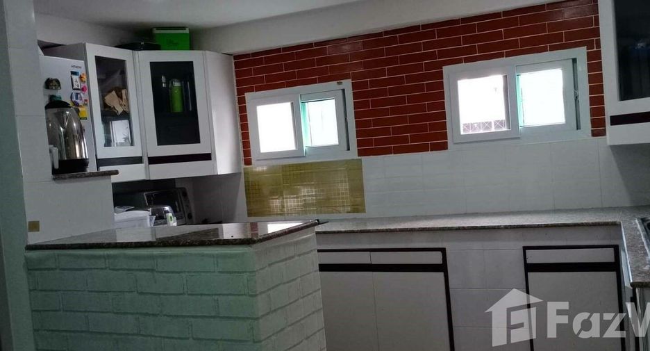 For sale 2 Beds townhouse in Mueang Nonthaburi, Nonthaburi