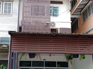 For sale 2 Beds townhouse in Mueang Nonthaburi, Nonthaburi