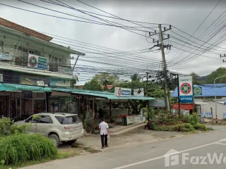 For sale 4 bed townhouse in Ko Chang, Trat