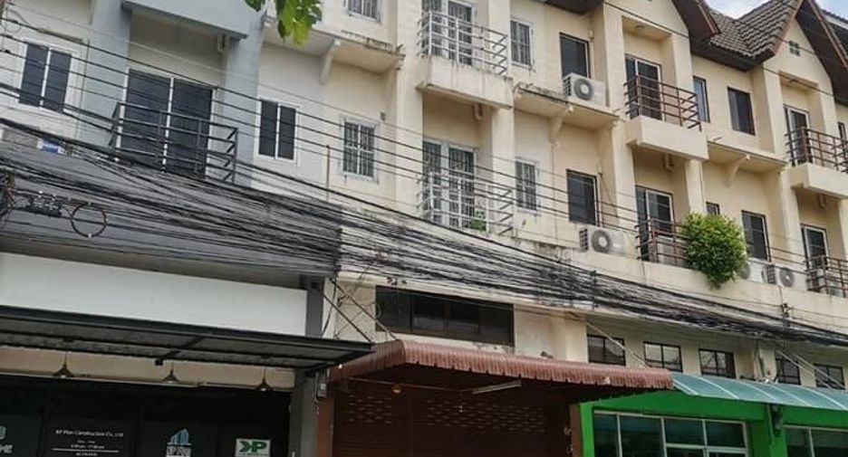 ให้เช่า 5 เตียง วิลล่า ใน ธัญบุรี, ปทุมธานี
