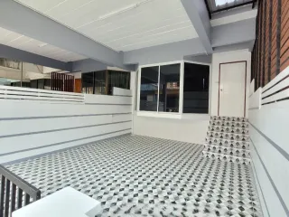 For sale 2 bed townhouse in Mueang Roi Et, Roi Et