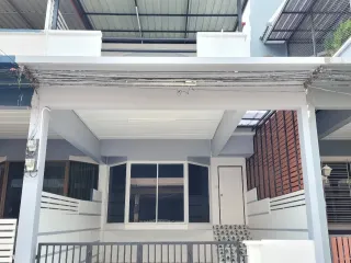 For sale 2 bed townhouse in Mueang Roi Et, Roi Et
