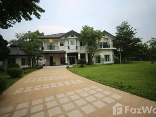 For sale 5 bed house in Mueang Chiang Rai, Chiang Rai