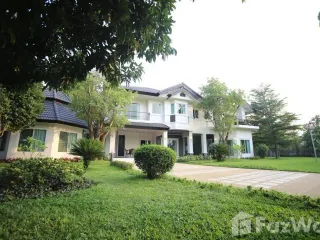 For sale 5 bed house in Mueang Chiang Rai, Chiang Rai