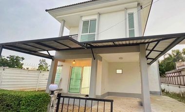 ขาย 3 เตียง บ้านเดี่ยว ใน บางใหญ่, นนทบุรี