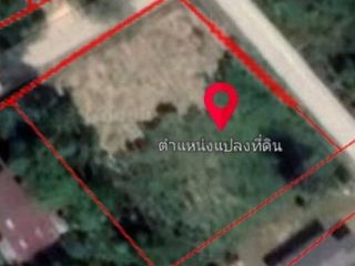For sale land in Kham Muang, Kalasin