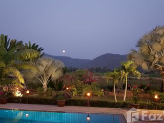 For sale 2 bed villa in Ban Thi, Lamphun
