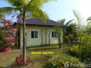 For sale 2 bed villa in Ban Thi, Lamphun