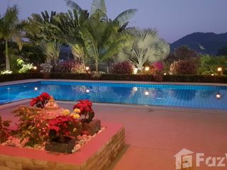 For sale 2 bed villa in Ban Thi, Lamphun