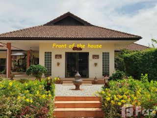 For sale 2 bed villa in Ban Thi, Lamphun