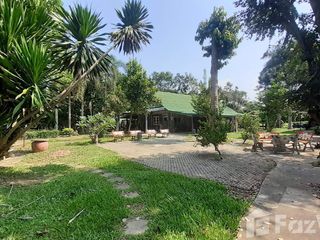 For sale land in Tha Yang, Phetchaburi