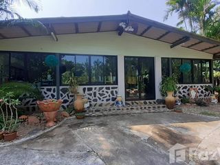 For sale land in Tha Yang, Phetchaburi