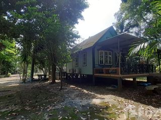 For sale land in Tha Yang, Phetchaburi